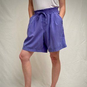 Vintage 90's Liz Sport Lightweight Shorts